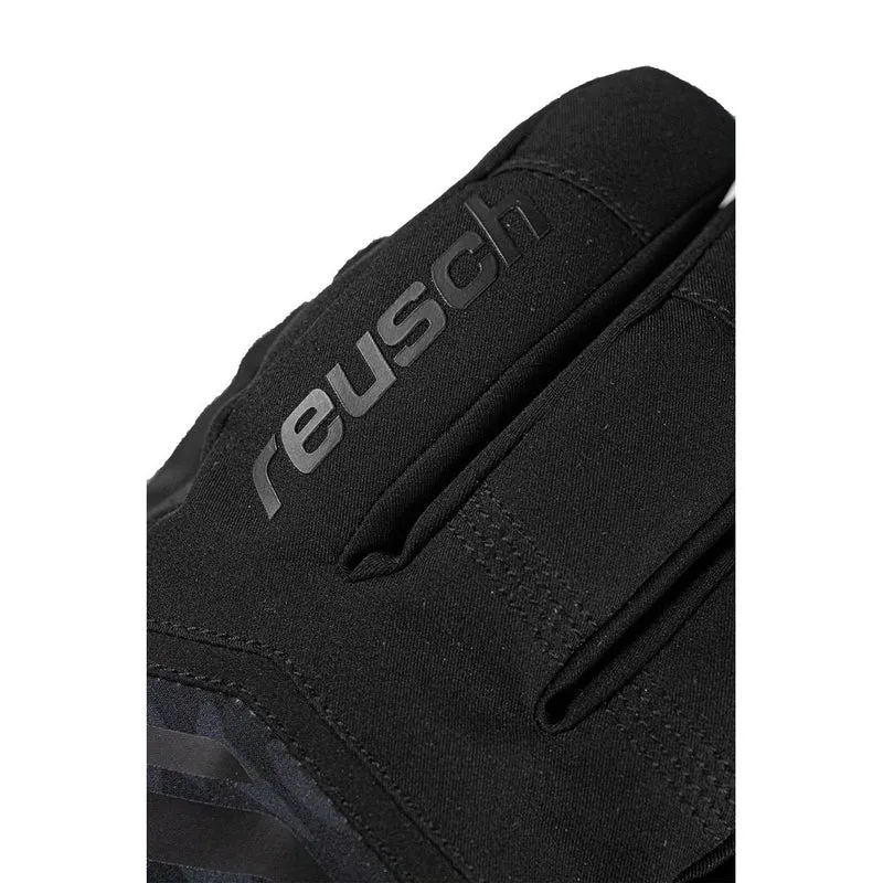 Reusch Primus R-Tex® Xt Skihandschuh black-dark-camo