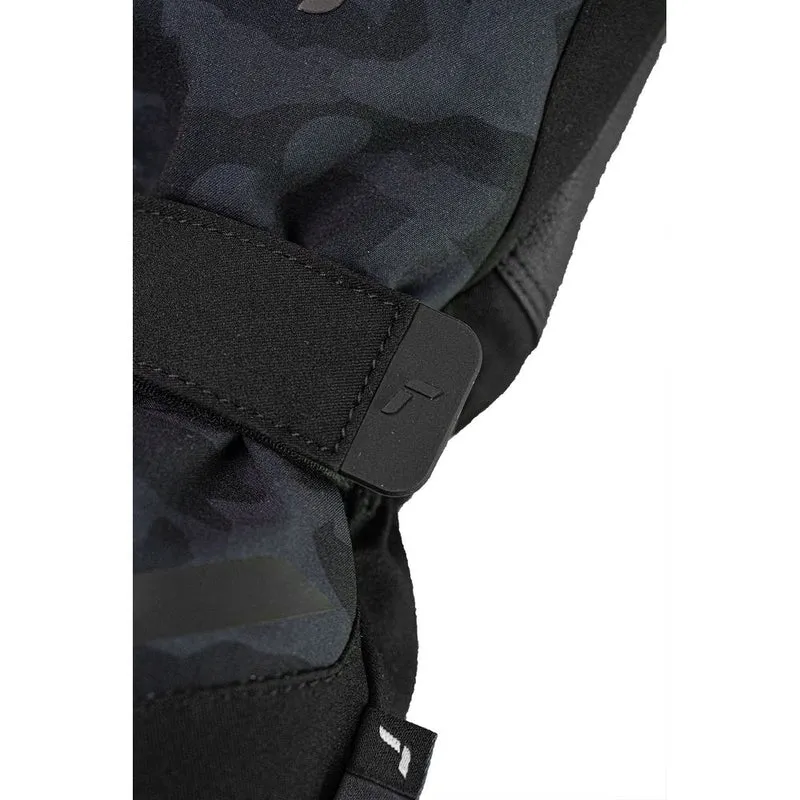 Reusch Primus R-Tex® Xt Skihandschuh black-dark-camo