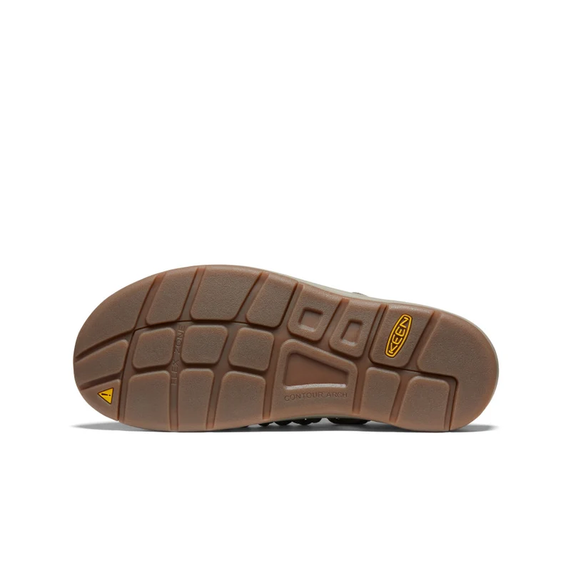 UNEEK für Herren | Timberwolf/Plaza Taupe
