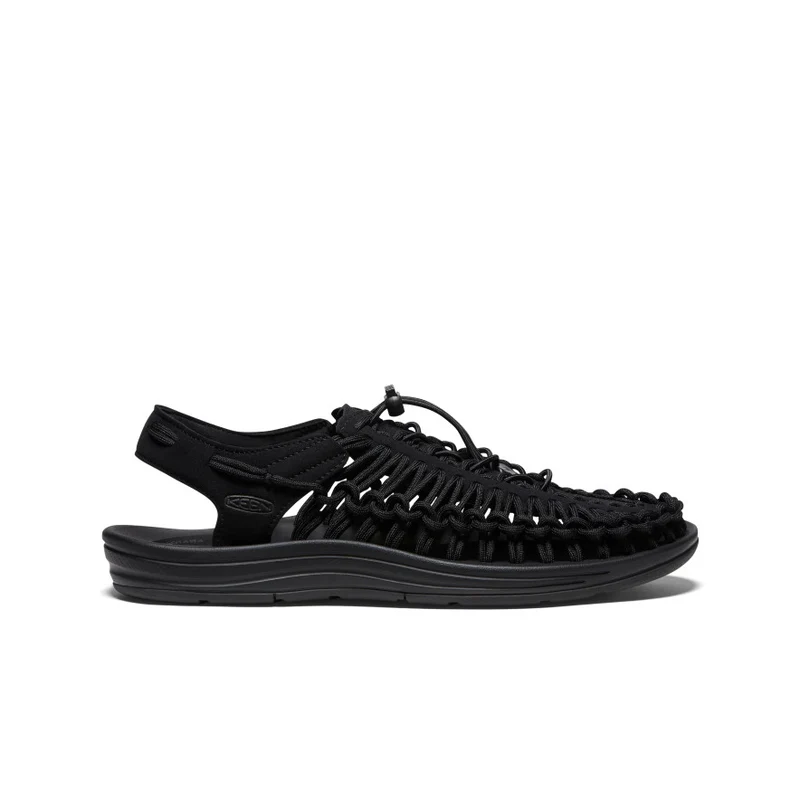 UNEEK für Herren | Black/Black