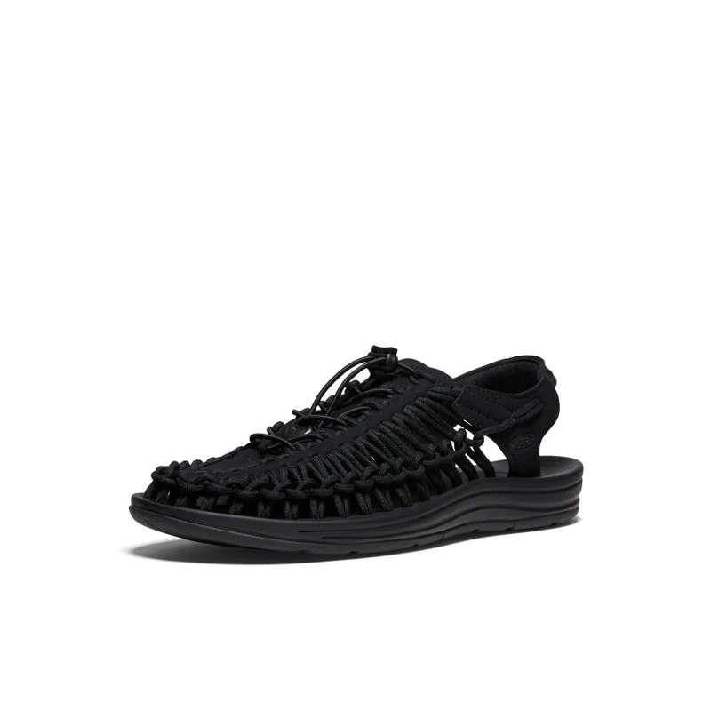 UNEEK für Herren | Black/Black