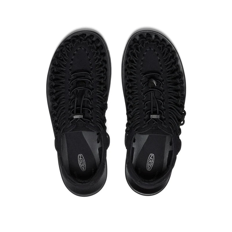 UNEEK für Herren | Black/Black