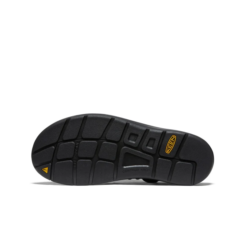 UNEEK für Herren | Black/Black