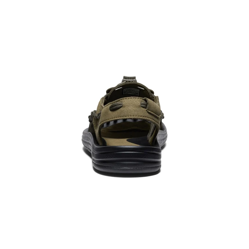 UNEEK für Herren | Dark Olive/Black
