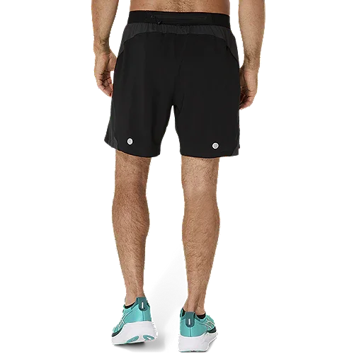 Asics Road 7 In. Short Herren