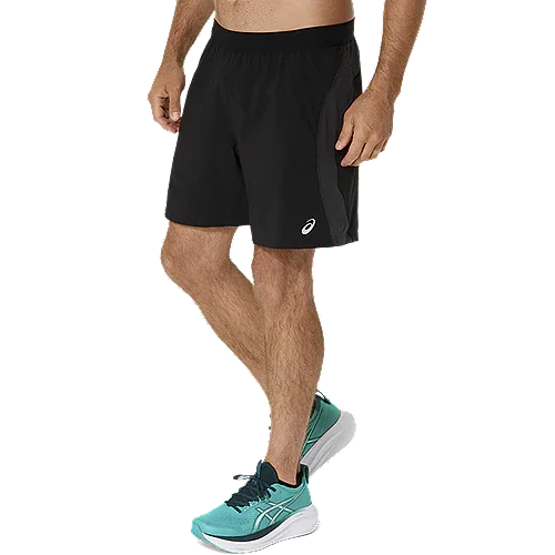 Asics Road 7 In. Short Herren