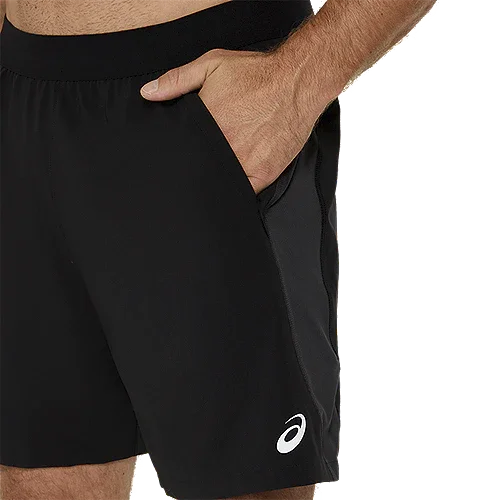 Asics Road 7 In. Short Herren