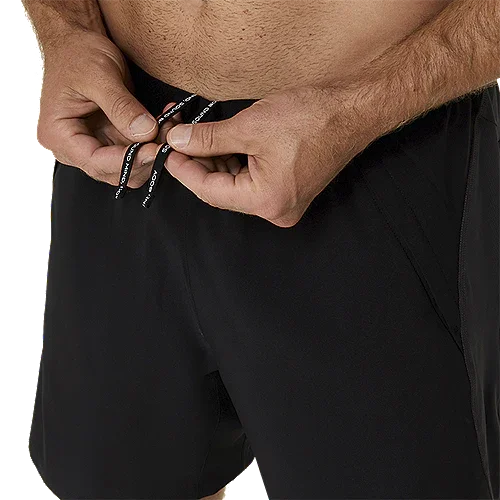 Asics Road 7 In. Short Herren