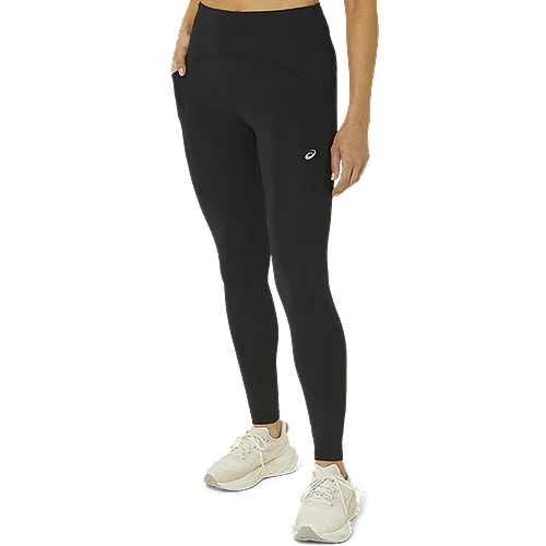 Asics Road High Waist Tight Damen