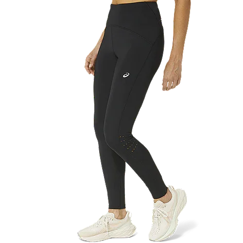 Asics Road High Waist Tight Damen