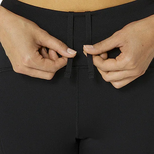 Asics Road High Waist Tight Damen