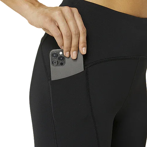 Asics Road High Waist Tight Damen