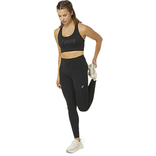 Asics Road High Waist Tight Damen