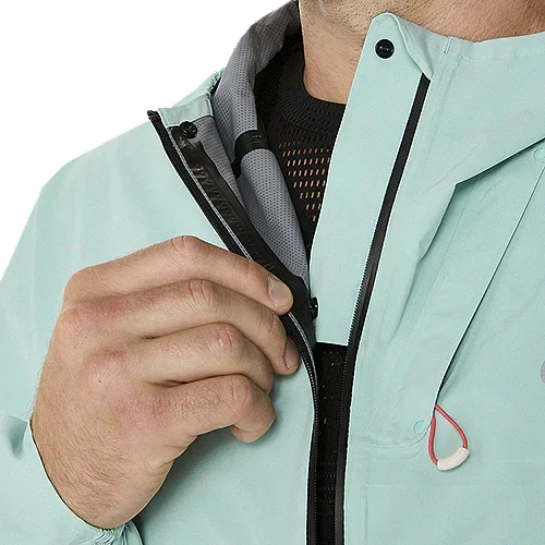 Asics Metarun Waterproof Jacket Herren