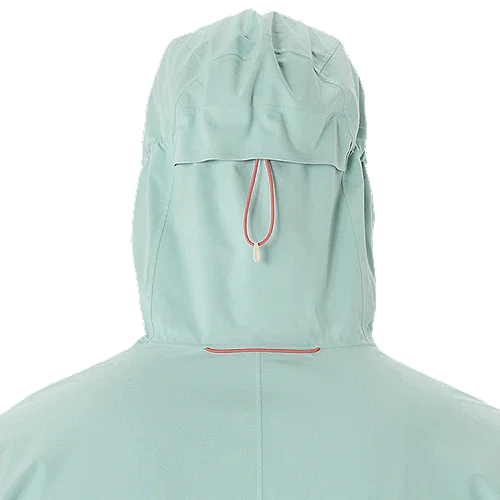 Asics Metarun Waterproof Jacket Herren