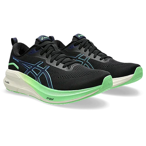 Asics Gel Fortitude Herren