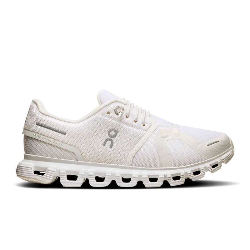 CLOUD 6 WHITE | WHITE