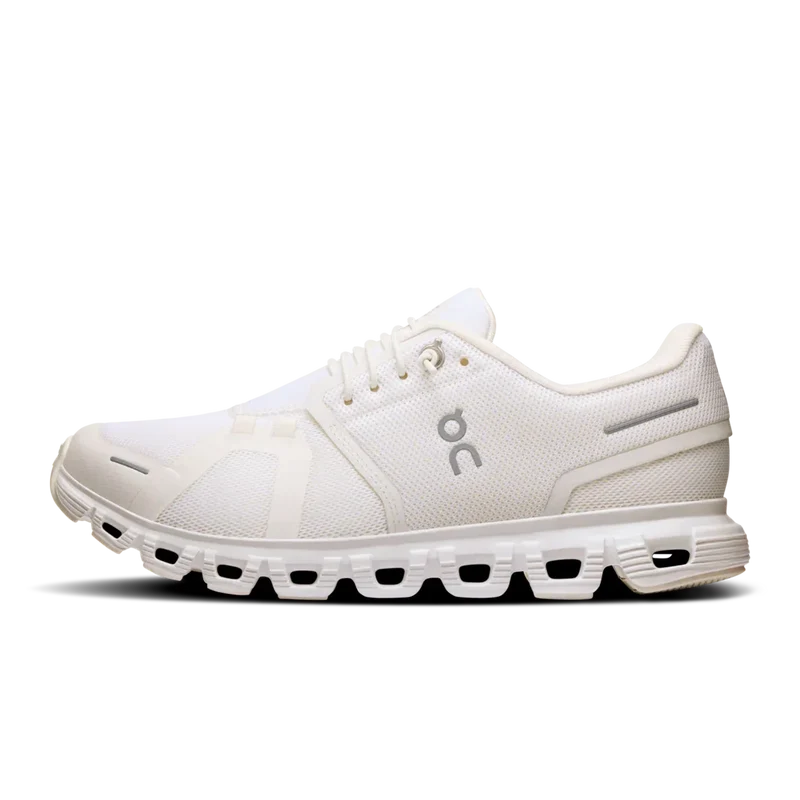 CLOUD 6 WHITE | WHITE