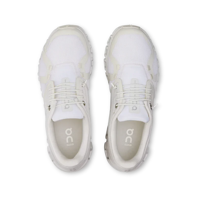 CLOUD 6 WHITE | WHITE