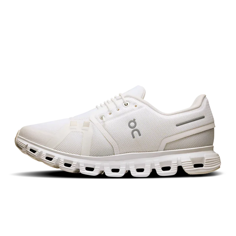 CLOUD 6 WHITE | WHITE