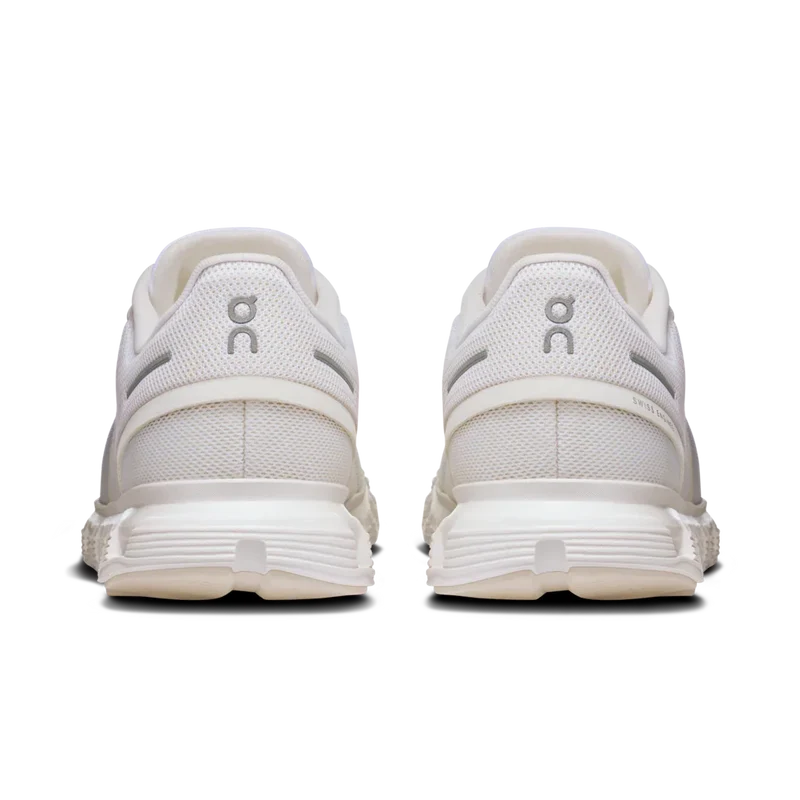 CLOUD 6 WHITE | WHITE
