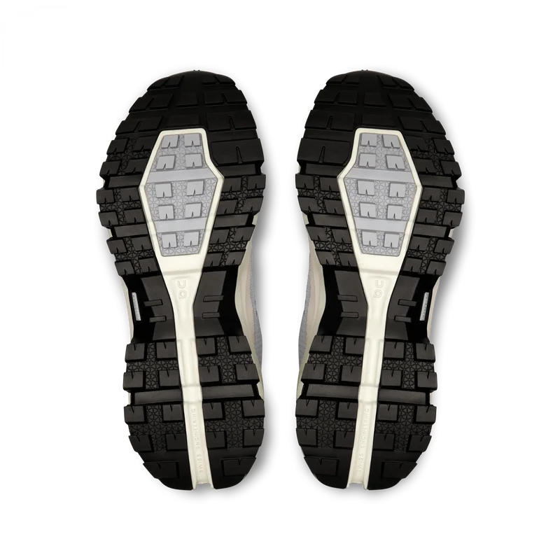 On Cloudrock Mid Waterproof Damen