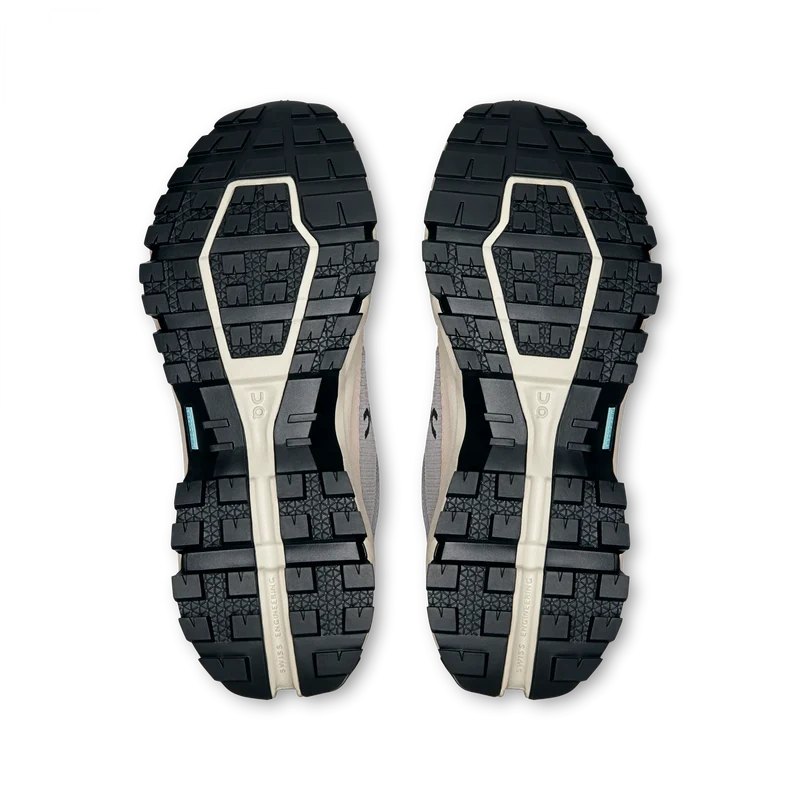 On Cloudrock Low Waterproof Damen