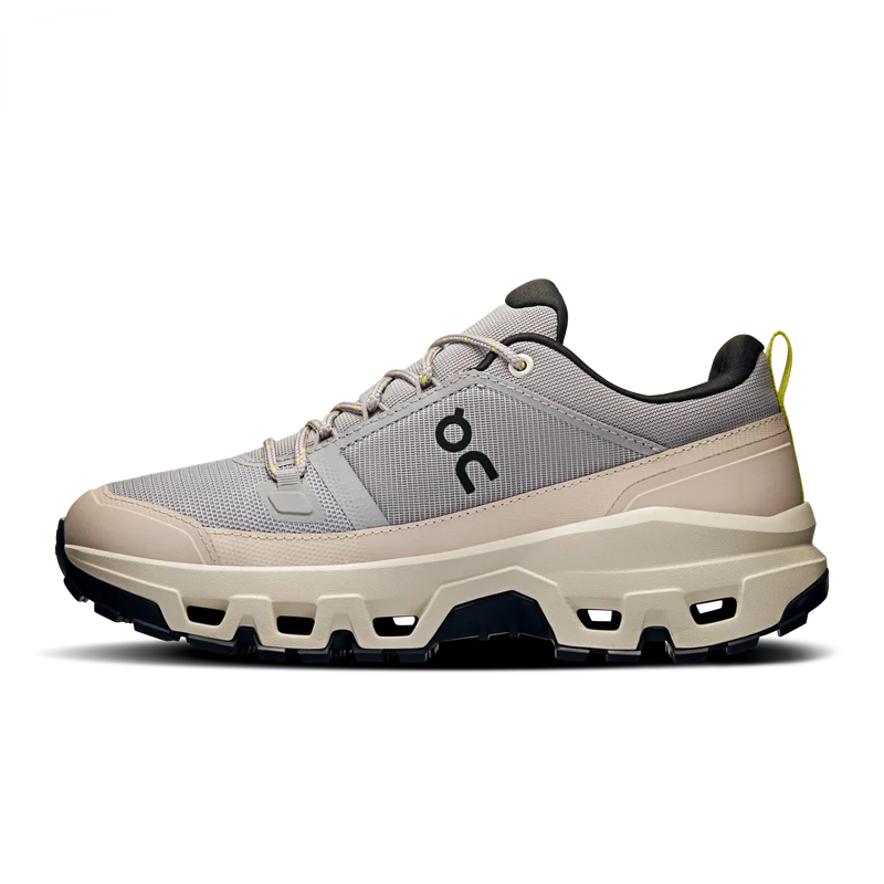 On Cloudrock Low Waterproof Damen