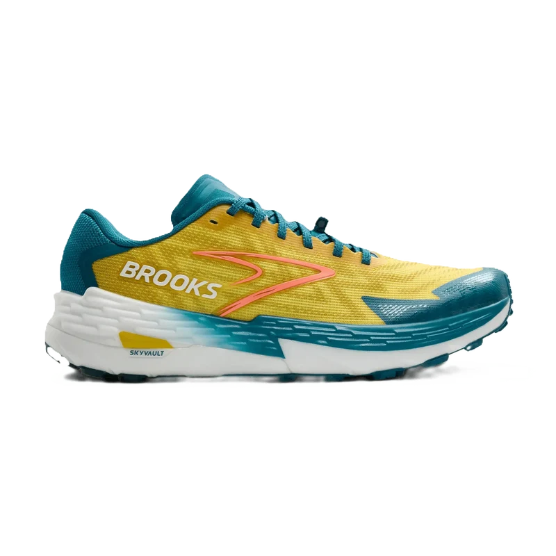 Brooks Catamount 4 Herren