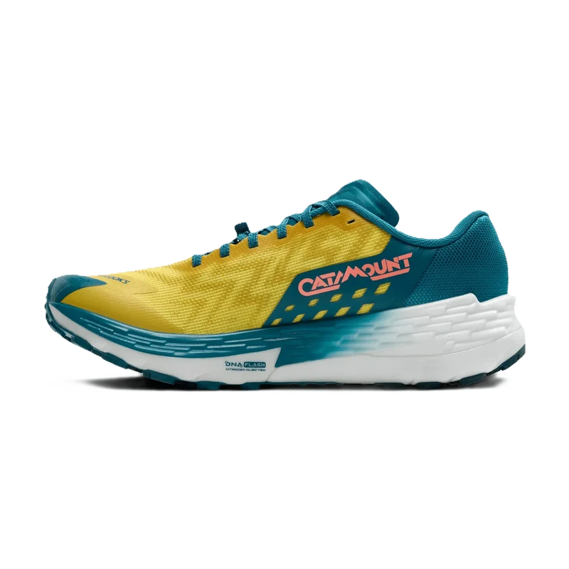 Brooks Catamount 4 Herren