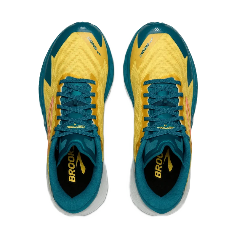 Brooks Catamount 4 Herren