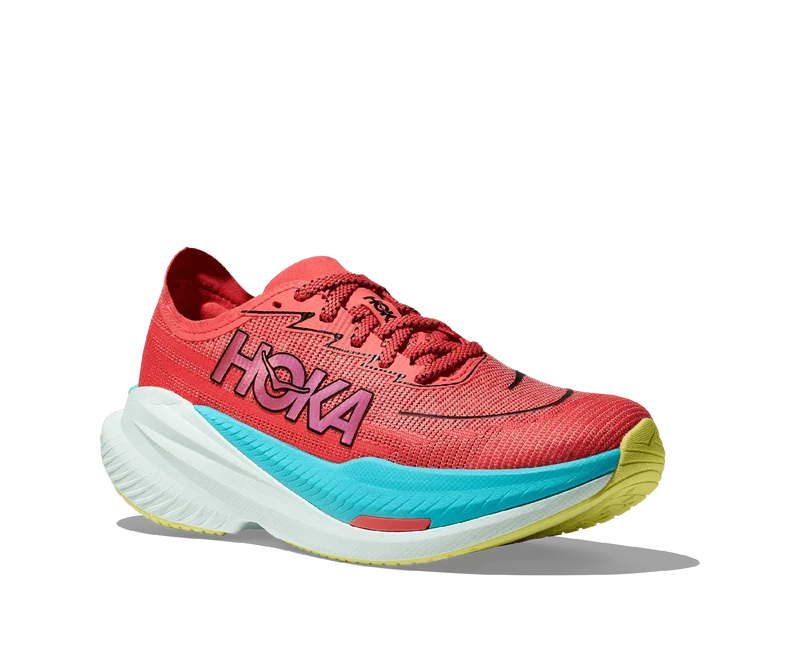 Hoka Mach X 2 Damen