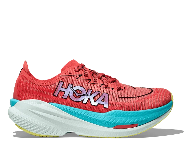Hoka Mach X 2 Damen