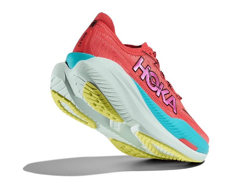 Hoka Mach X 2 Damen