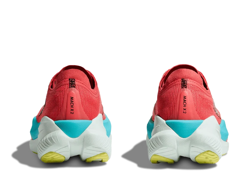 Hoka Mach X 2 Damen