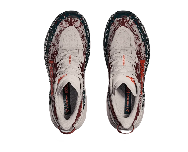 HOKA Speedgoat 6 Herren