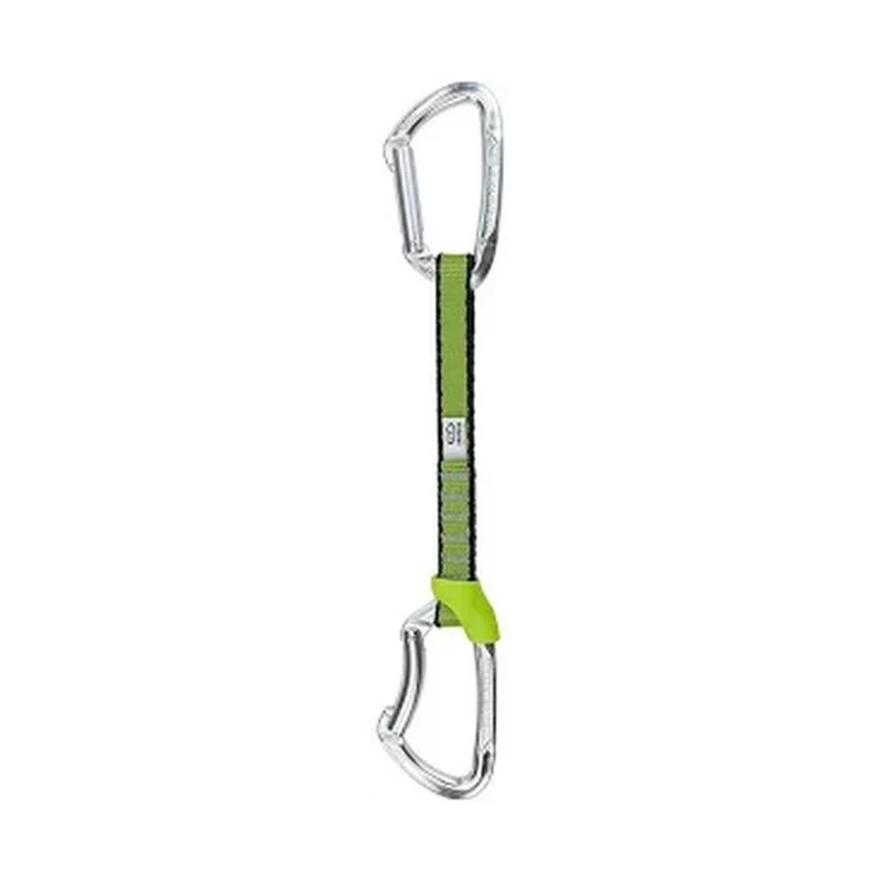 Climbing Technology Holler Lime NY 17 green