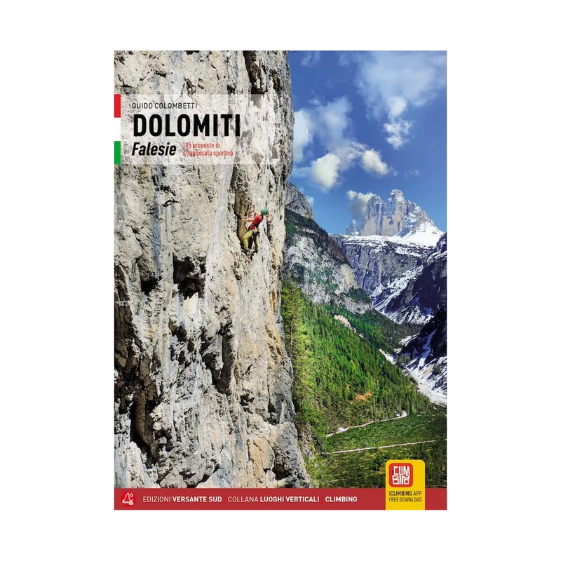 Dolomiti Falesie