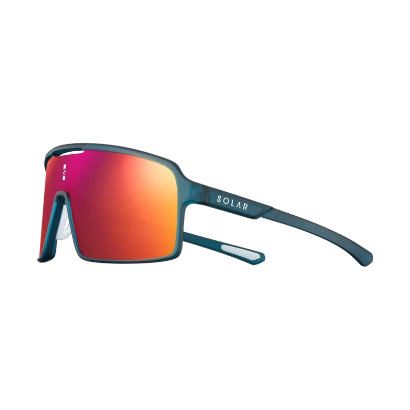 Julbo Egan Bleu Fonce