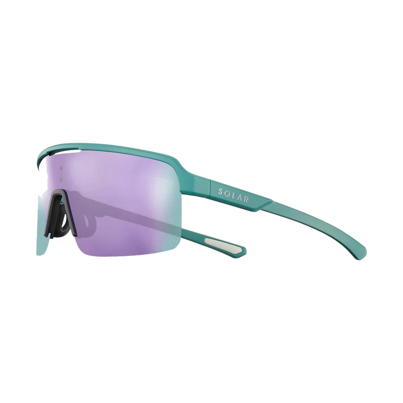 Julbo Peter VERT/NOIR