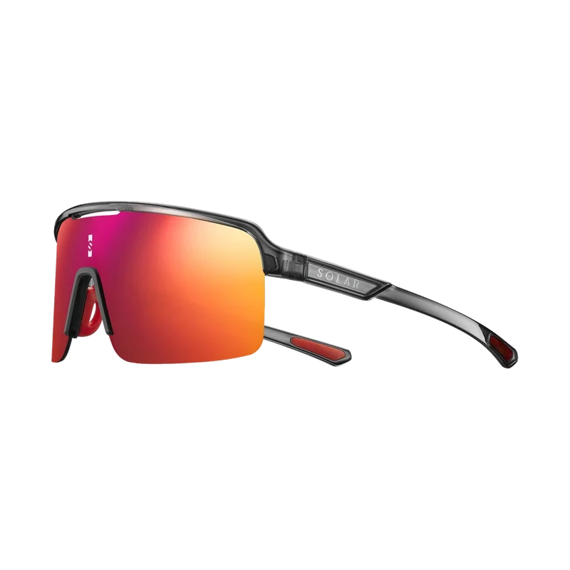 Julbo Peter NOIR/ROUGE