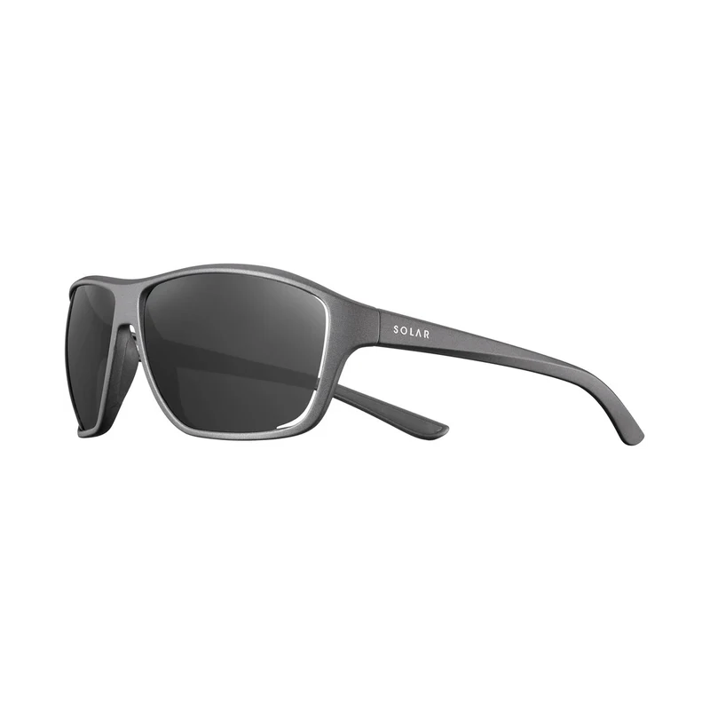 Julbo Cassius Gris Metal