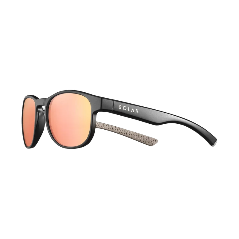 Julbo Cross Noir Mat