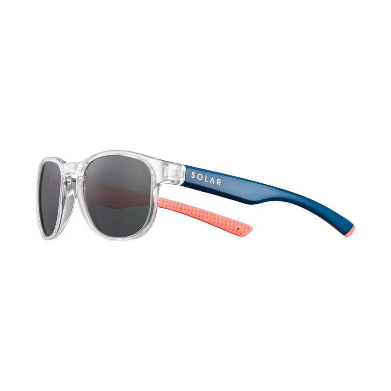 Julbo Cross Cristal Bleu