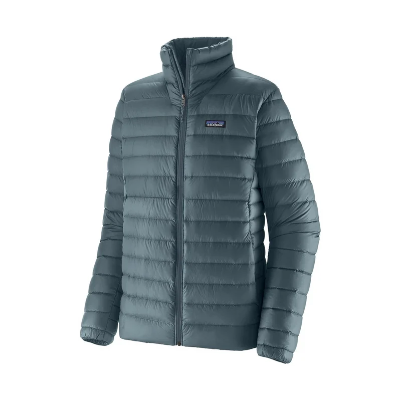Patagonia Down Sweater Summit Blue