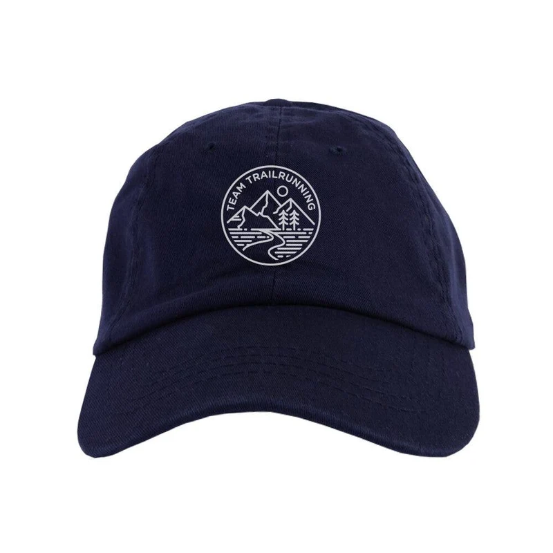 Logo Team Trailrunning - Bio Premium Cap