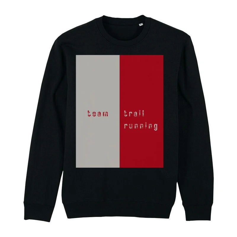 red flag - Bio Premium Sweatshirt
