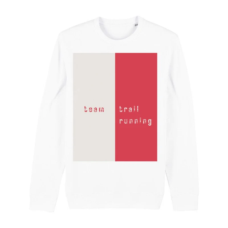 red flag - Bio Premium Sweatshirt