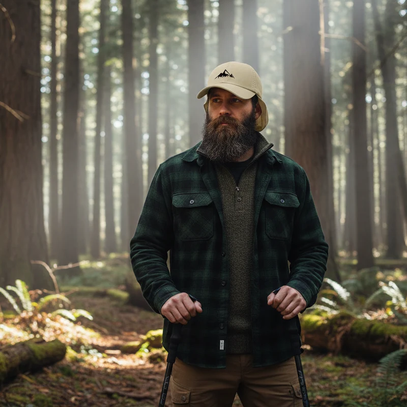 Bergliebe® Nomad Cap