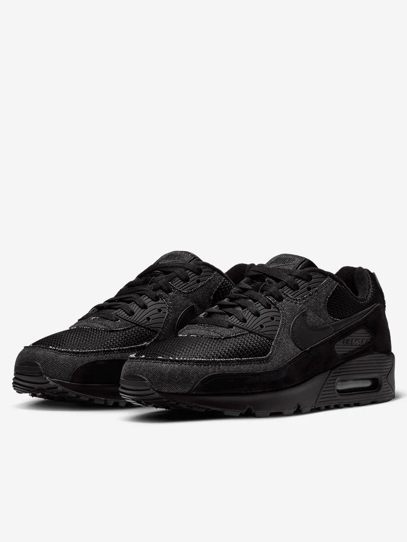 Air Max 90 'Black Denim'